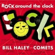 rock around the clock clarinet solo bill haley & his comets