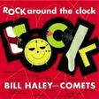 rock around the clock classroom band pack bill haley & his comets