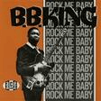 rock me baby guitar tab single guitar b.b. king