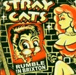 rock this town easy guitar stray cats