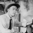 rockin' chair piano, vocal & guitar chords hoagy carmichael