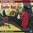 rockin' robin easy guitar bobby day