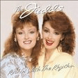 rockin' with the rhythm of the rain easy guitar the judds