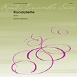 rondolette bb soprano sax woodwind ensemble lennie niehaus