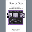 rose of god satb choir david lantz iii