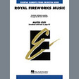 royal fireworks music cello orchestra michael sweeney