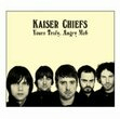 ruby lead sheet / fake book kaiser chiefs