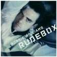 rudebox piano, vocal & guitar chords robbie williams