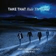 rule the world from stardust piano chords/lyrics take that