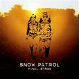 run alto sax solo snow patrol