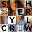 run, baby, run piano, vocal & guitar chords sheryl crow