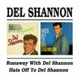 runaway easy guitar del shannon