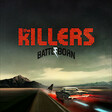 runaways piano, vocal & guitar chords the killers