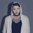 safe inside piano, vocal & guitar chords james arthur