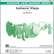 salsero viejo 1st bb tenor saxophone jazz ensemble jeff jarvis