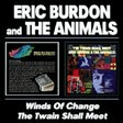 san franciscan nights piano, vocal & guitar chords right hand melody eric burdon & the animals