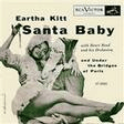 santa baby accordion eartha kitt