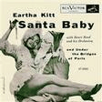 santa baby clarinet solo eartha kitt