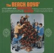 santa's beard piano, vocal & guitar chords right hand melody the beach boys