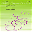 sarabanda flute 1 woodwind ensemble phyllis rowe