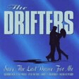 save the last dance for me guitar chords/lyrics the drifters