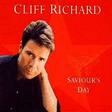 saviour's day lead sheet / fake book cliff richard