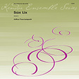 sax lix bb soprano sax woodwind ensemble arthur frackenpohl