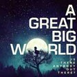 say something vocal pro + piano/guitar a great big world