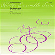 scherzo 1st bb clarinet woodwind ensemble david heinick
