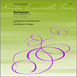 scherzo from string quartetno. 1 in d baritone sax woodwind ensemble hager