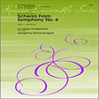 scherzo from symphony no. 6 oboe woodwind ensemble bourgault