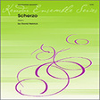 scherzo full score woodwind ensemble david heinick