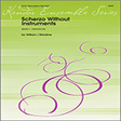 scherzo without instruments percussion 1 percussion ensemble william schinstine