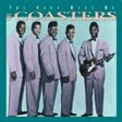 searchin' lead sheet / fake book the coasters