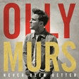 seasons piano, vocal & guitar chords olly murs