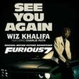 see you again feat. charlie puth arr. roger emerson satb choir wiz khalifa