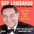 seems like old times piano, vocal & guitar chords guy lombardo