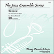 seesaw baritone sax jazz ensemble beach