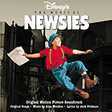 seize the day from newsies trumpet solo alan menken & jack feldman