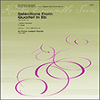 selections from quartet in eb op. 33, no. 2 bassoon woodwind ensemble thomas bourgault