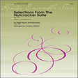 selections from the nutcracker suite op. 71a eb baritone saxophone woodwind ensemble andrew balent
