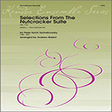 selections from the nutcracker suite op. 71a full score woodwind ensemble andrew balent