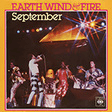 september piano, vocal & guitar chords right hand melody earth, wind & fire