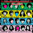 shattered lead sheet / fake book the rolling stones