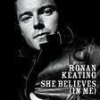 she believes in me beginner piano ronan keating