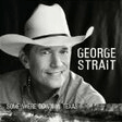 she let herself go easy guitar tab george strait