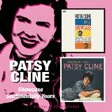 she's got you lead sheet / fake book patsy cline