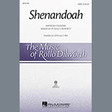 shenandoah satb choir rollo dilworth