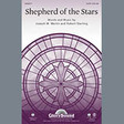 shepherd of the stars flute choir instrumental pak joseph m. martin