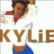 shocked piano, vocal & guitar chords kylie minogue